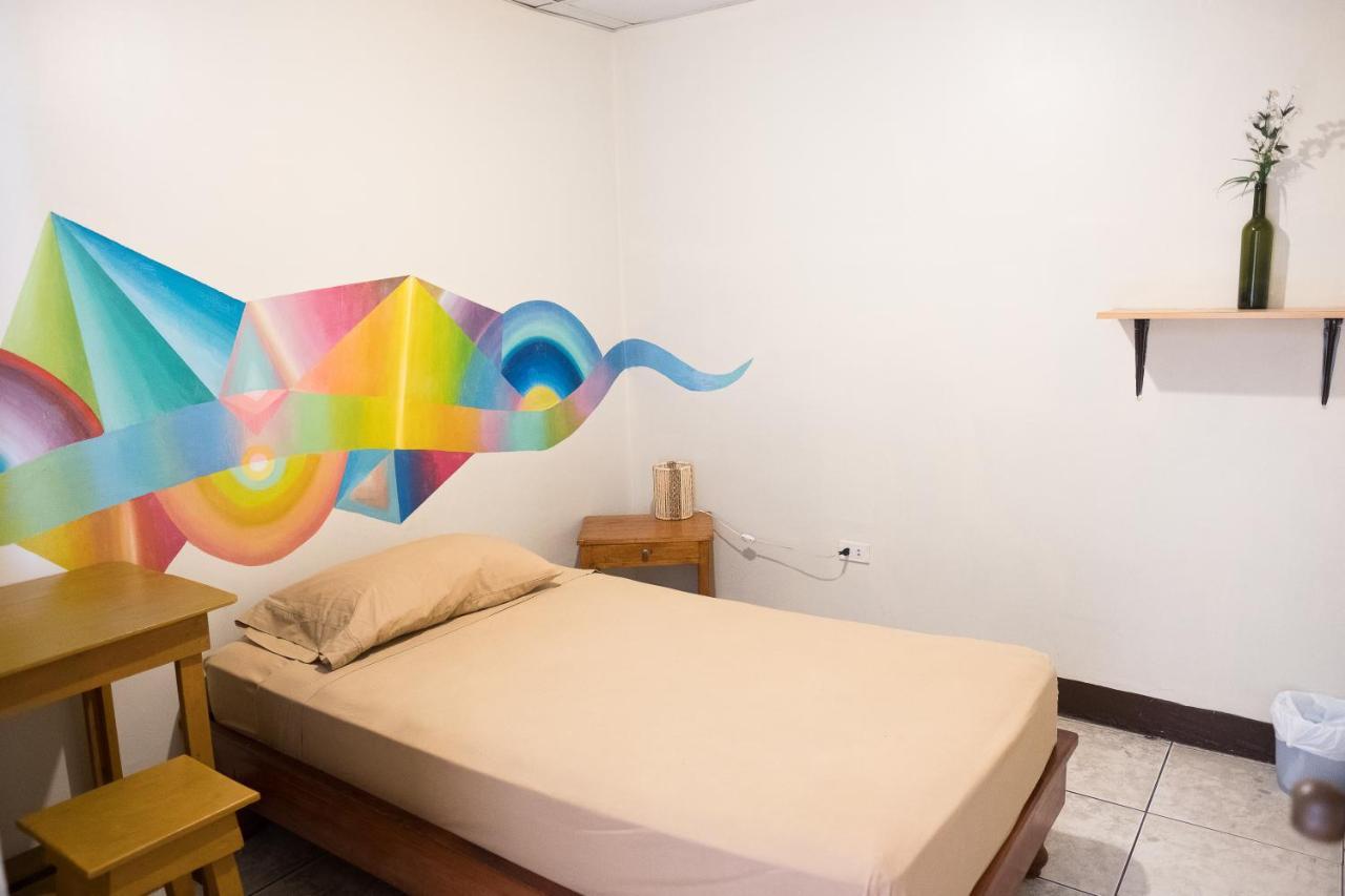 Hostel Nucapacha Guayaquil Exterior photo