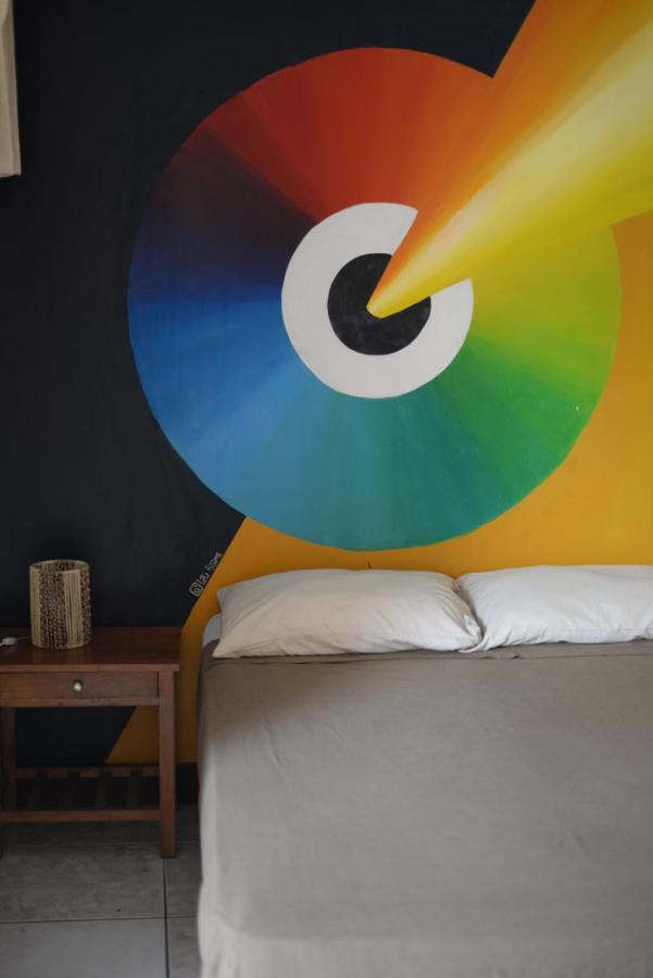 Hostel Nucapacha Guayaquil Exterior photo