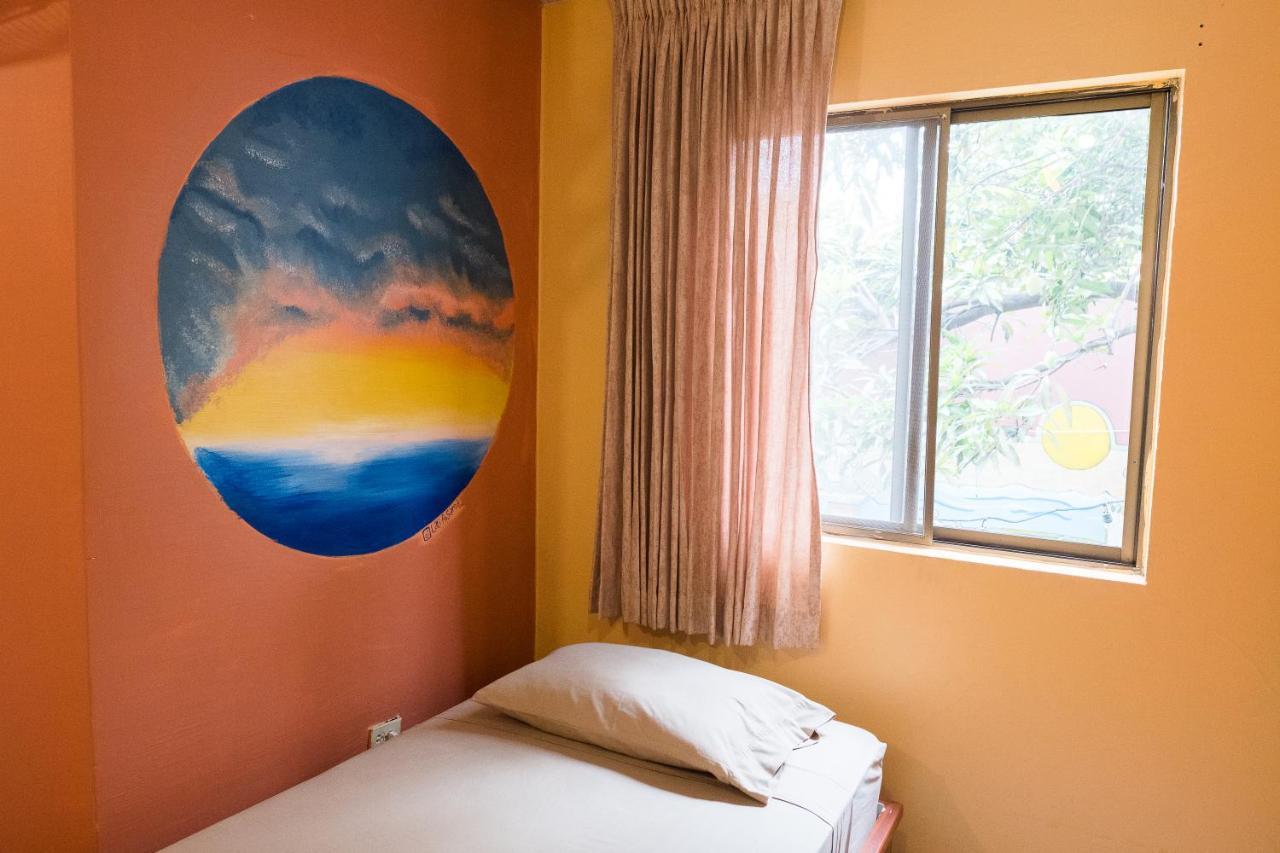 Hostel Nucapacha Guayaquil Exterior photo