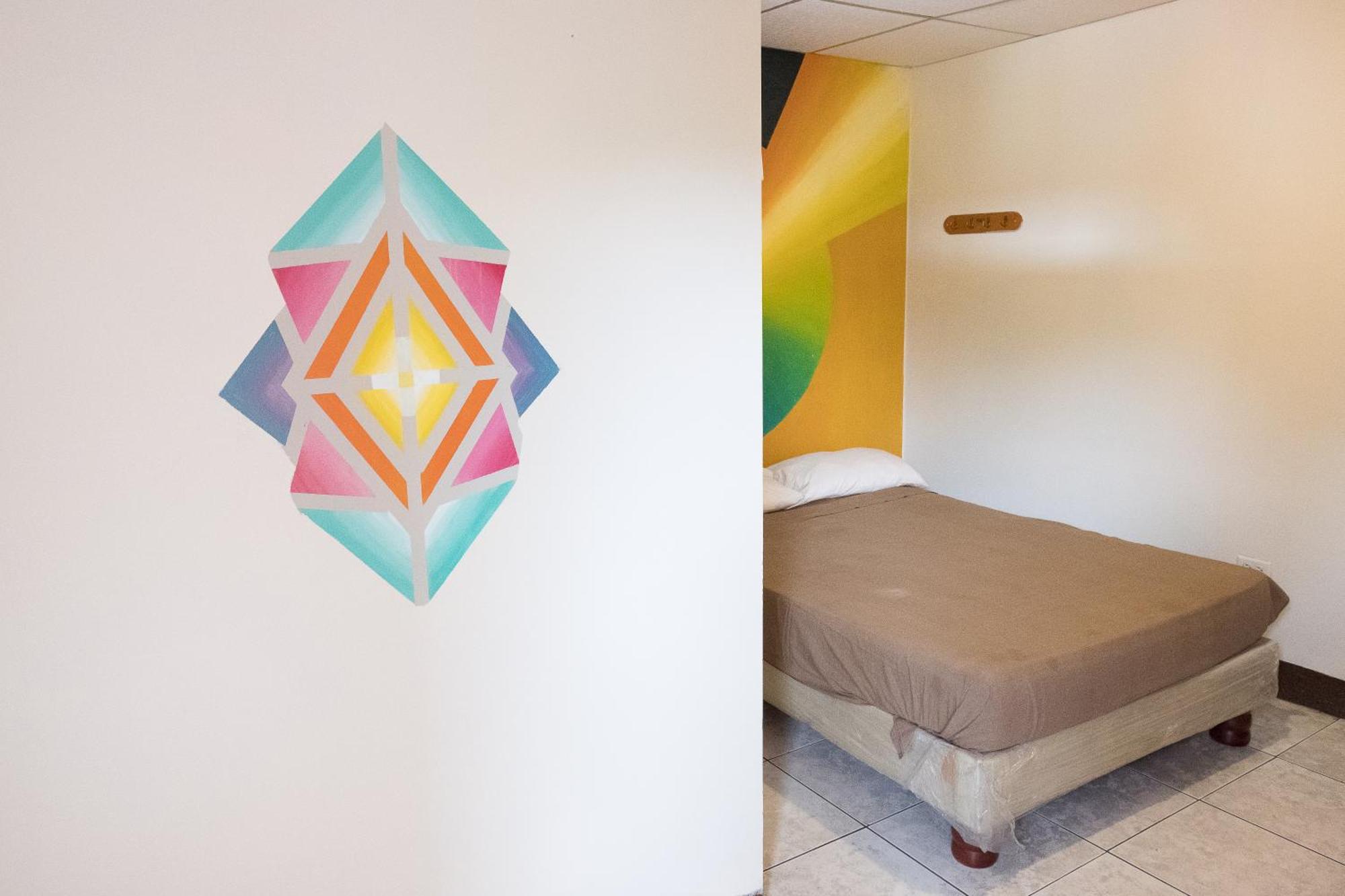 Hostel Nucapacha Guayaquil Room photo