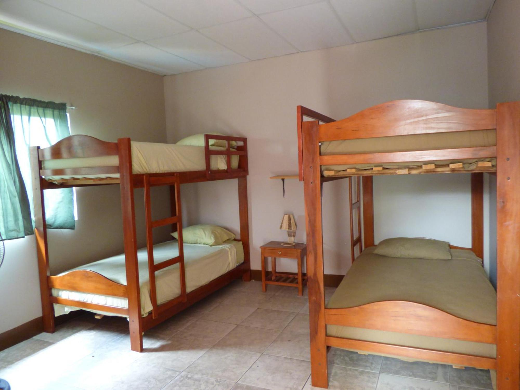 Hostel Nucapacha Guayaquil Exterior photo