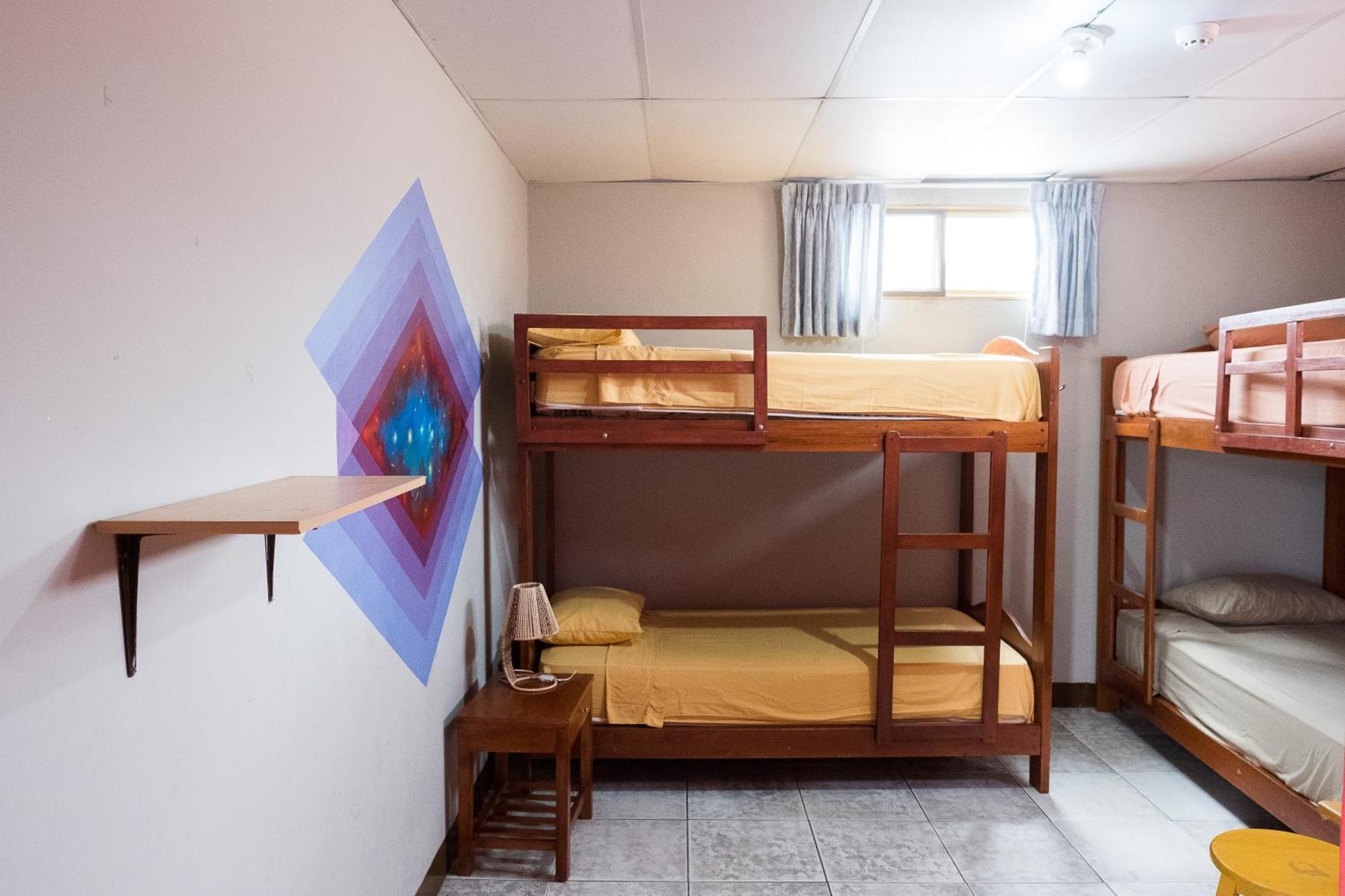 Hostel Nucapacha Guayaquil Exterior photo