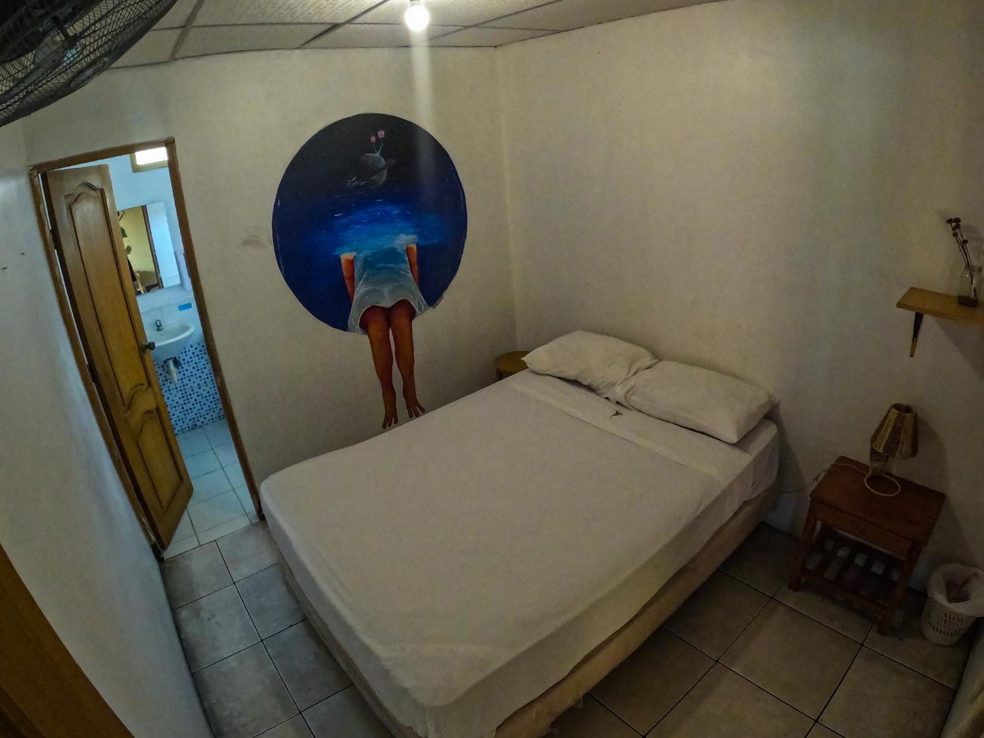 Hostel Nucapacha Guayaquil Exterior photo