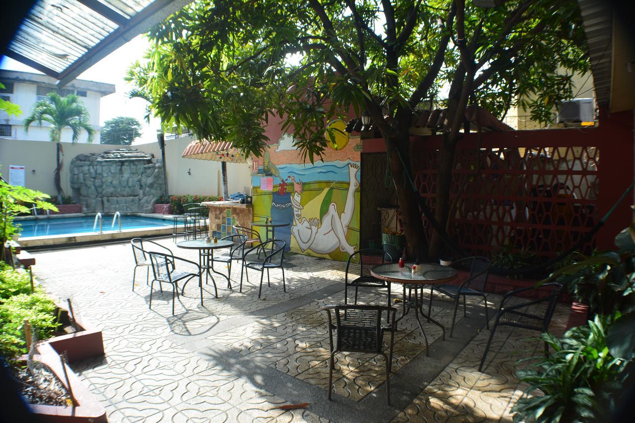 Hostel Nucapacha Guayaquil Exterior photo